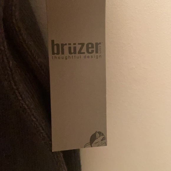 WS Neck scarf - Picture 3 of 7